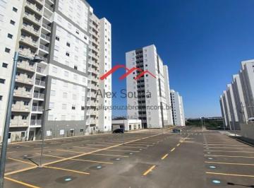 202602240605499732.jpeg · Apartamento para Venda em Hortolândia, Jardim das Colinas, 2 dormitórios, 1 suíte, 2 banheiros, 1 va