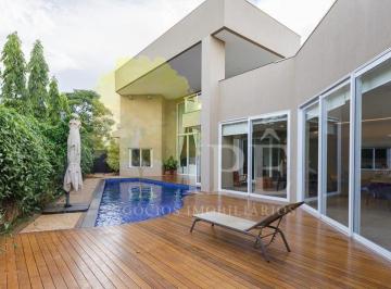 Casa · 704m² · 4 Quartos · Casa à venda - no Condomínio Residencial Delta Norte
