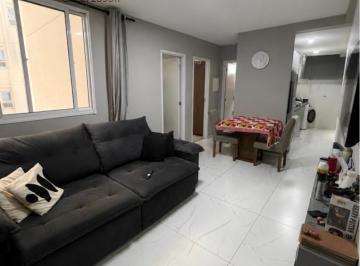 202607310905568328.jpeg · Apartamento 2 dormitórios para Venda em Jacareí, Jardim Paraíso, 2 dormitórios, 1 banheiro, 1 vaga