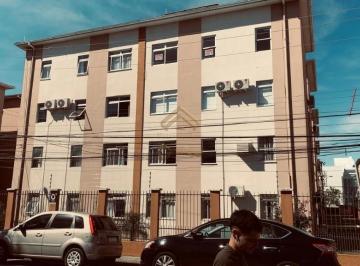 Foto 01 · Apartamento, Barreiros, São José, SC