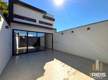 Casa de 2 quartos, Socorro · CASA TÉRREA MODERNA NO PARQUE FERRUCIO EM SOCORRO/SP