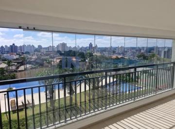 Foto 01 · APARTAMENTO ALTO PADRÃO CONDOMÍNIO ALTA VISTA ANHANGABAÚ JUNDIAÍ/SP 3 Suítes 128m² Lazer Comple