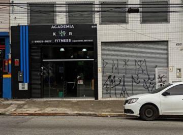 Comercial , São Paulo · Excelente imóvel comercial para aluguel na Vila Nhocune