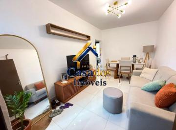 Apartamento de 2 quartos, Salvador · Boca do Rio, 2/4, condomínio fechado
