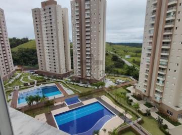 Apartamento de 2 quartos, Jacareí · Oportunidade, Apartamento Condomínio Floradas de Arboville, Jacareí, 2 Dormitórios, Sacada Gourmet