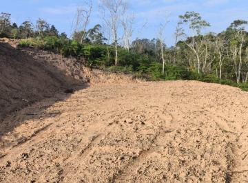 Terreno , Juquitiba · Terreno próximo a represa em Juquitiba