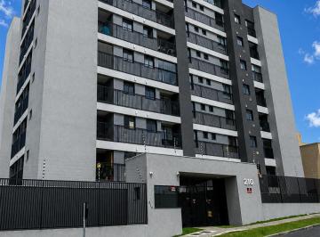 Apartamento de 2 quartos, Curitiba · Pinheirinho - Apart. 2 quartos - varanda com churrasqueira - 1 vaga coberta - 42,81m2