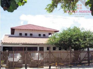 Casa de 7 quartos, Lauro de Freitas · 100m da Praia de Ipitanga: Mansão/Pousada com 640m² de Terreno, 7 Suítes, 2 Apartamentos e 9 Vagas