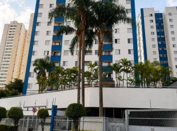 Apartamento · 55m² · 3 Quartos · 1 Vaga · Apartamento para Venda Avenida Vila Ema