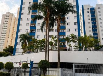 Apartamento · 55m² · 3 Quartos · 1 Vaga · Apartamento para Venda Avenida Vila Ema