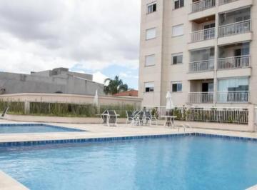 Apartamento · 80m² · 3 Quartos · 1 Vaga · Apartamento para Venda Chácara Seis de Outubro