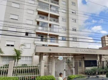 Apartamento · 80m² · 3 Quartos · 1 Vaga · Apartamento para Venda Chácara Seis de Outubro