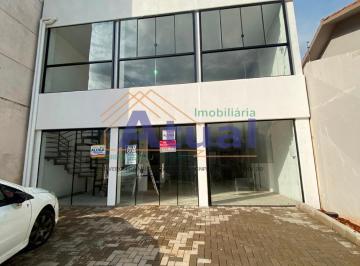 Foto 01 · Sala / Salão Comercial, Centro, Santo Ângelo, RS