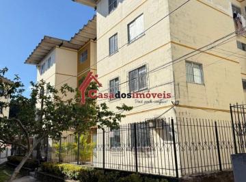 Apartamento de 3 quartos, Salvador · Morada do Campo, 2/4, dependência, estacionamento