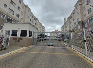Apartamento de 2 quartos, Votorantim · Apartamento Condomínio Bela Vista Votorantim $ 101.972,49