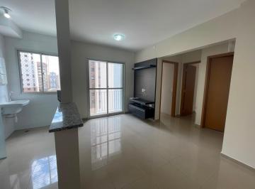 Apartamento de 2 quartos, Samambaia · Quadra 302, Samambaia, Residencial Golden Green, 2 quartos