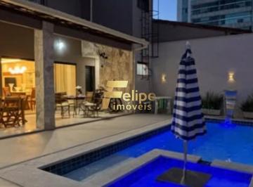 Foto 01 · BELÍSSIMA CASA DUPLEX COM 04 SUÍTES, PISCINA AQUECIDA COM CASCATA, À VENDA EM JARDIM CAMBURI, VITÓRI