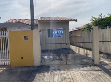 Foto 01 · Casa, São Francisco, Tietê, SP