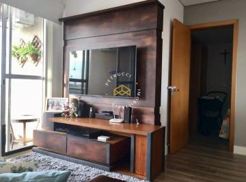 Casa de 3 quartos, Campinas · APARTAMENTO MOBILIADO PARA VENDA NO TAQUARAL NA CIDADE DE CAMPINAS/SP!
