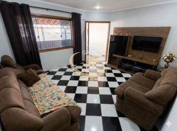 Casa de 3 quartos, Sorocaba · Casa térrea na Zona Norte/ 3 Dorm./ 2 vagas/ Acesso Av. Itavuvu