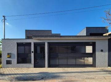 Foto 01 · Imperdível! Casa à venda em Bragança Paulista-SP, Residencial Bonança: 3 quartos, 1 suíte, 2 salas, 
