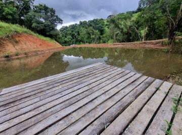 Terreno , Munhoz · Refúgio das Cascatas na Serra da Mantiqueira – Munhoz / MG