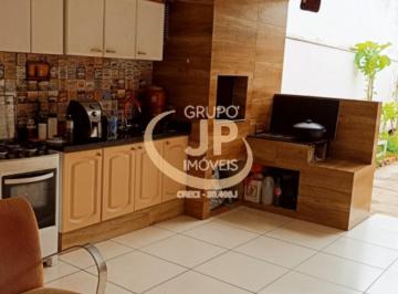 Casa de 3 quartos, Sorocaba · Sobrado no Wanel Ville/ 3 Dorm./ 1 suíte/ Espaço Gourmet/ Só 400 mil!