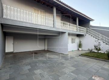 Foto 01 · Casa, Residencial das Ilhas, Bragança Paulista, SP