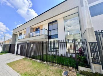 Casa de 3 quartos, São José dos Pinhais · SOBRADO A VENDA EM SÃO JOSE DOS PINHAIS