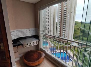 Apartamento de 2 quartos, Jacareí · Oportunidade, Apartamento Jacareí, Edifício Floradas de Arboville, 2 Dormitórios, Vista Livre, Lazer