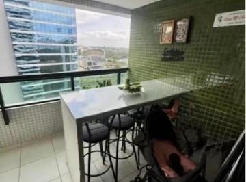 Foto 01 · Apartamento, Paralela, Salvador, BA