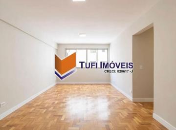 Apartamento · 80m² · 3 Quartos · 1 Vaga · Apartamento em Moema !