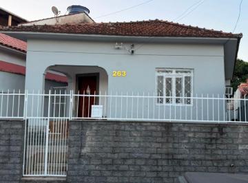 Casa de 3 quartos, Resende · VENDA - CASA NO BAIRRO PARAÍSO