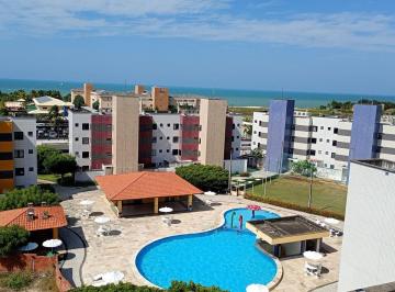 Apartamento de 2 quartos, Caucaia · Apartamento próximo à Barraca de Praia Chico do Caranguejo Cumbuco