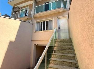 Casa de 4 quartos, São Paulo · CASA DE VILA À VENDA COM 185M2 TOTAL 2 ANDARES 4 DORMS SENDO 1 SUÍTE QUINTAL COM CHURRASQUEIRA