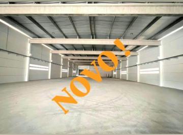 Comercial de 1 quarto, Joinville · Galpão industrial e logístico em Pirabeiraba Joinville SC proximo a Br 101 com fácil acesso de camih