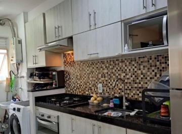 Apartamento de 2 quartos, São Bernardo do Campo · Apartamento de 50 m² com 2 quartos à venda em Planalto