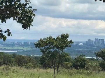 Terreno en Venda Lago Norte · Excelente Lote de 700m² no Condomínio Privê II – Lago Norte Vista Privilegiada