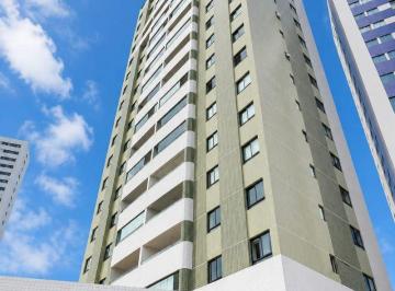 Apartamento de 3 quartos, Recife · Apartamento de 87 m² com 3 quartos à venda no Rosarinho