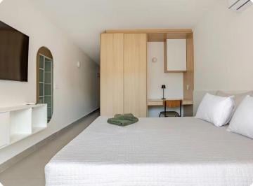 Apartamento de 1 quarto, Brasília · CLN 116 - REFORMADA MOBILIADA ALTO PADRÃO