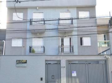 Apartamento de 2 quartos, Santo André · apartamento 37 m² 2 quartos vaga mobiliado Vila Valparaíso Santo André São Paulo