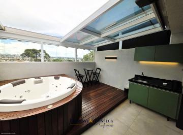 202607311029216096.jpg · COBERTURA DUPLEX ALTO PADRÃO | PORTEIRA FECHADA | PINHAIS