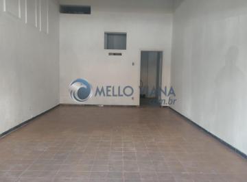 Foto 01 · Excelente ponto comercial com 53,40 m², localizado centro da cidade, próximo a hotéis, mercado, pada