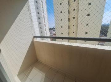 Apartamento de 3 quartos, São Paulo · Apartamento para alugar com 3 quartos - Jardim Bonfiglioli - FL63