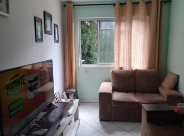Foto 01 · Apartamento, São Marcos, Salvador, BA