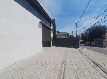 Comercial , São Paulo · Galpão / salão comercial para alugar com 240m2