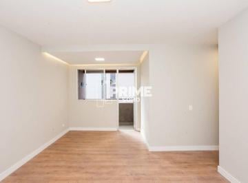Apartamento de 2 quartos, Curitiba · Apartamento à Venda com 2 Quartos, 100% Reformado, Andar Alto, Sacada e Vaga de garagem