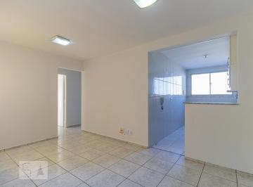 Apartamento · 59m² · 3 Quartos · 1 Vaga · Apartamento à Venda - Ponte Preta, 3 Quartos, 59 m2