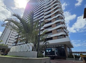 Apartamento de 2 quartos, Salvador · Apartamento a venda 2/4, NOVO 67 m2 no Beach Class Rio Vermelho