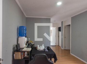 Apartamento · 44m² · 2 Quartos · 1 Vaga · Apartamento à Venda - Jardim das Bandeiras, 2 Quartos, 44 m2